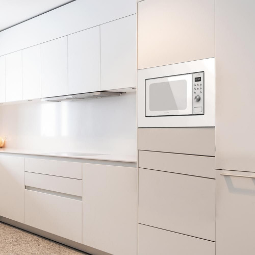 GrandHeat 2000 Built-in-White