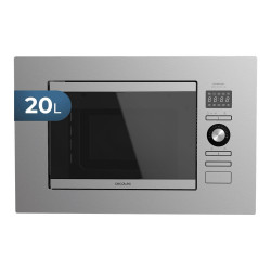 GrandHeat 2090 Built-in Steel