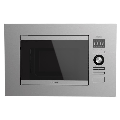 GrandHeat 2090 Built-in Steel