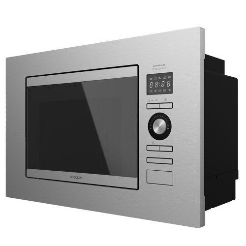 GrandHeat 2090 Built-in Steel