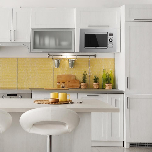 GrandHeat 2090 Built-in Steel