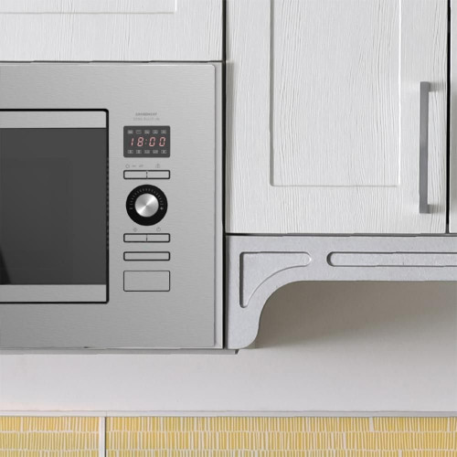 GrandHeat 2090 Built-in Steel