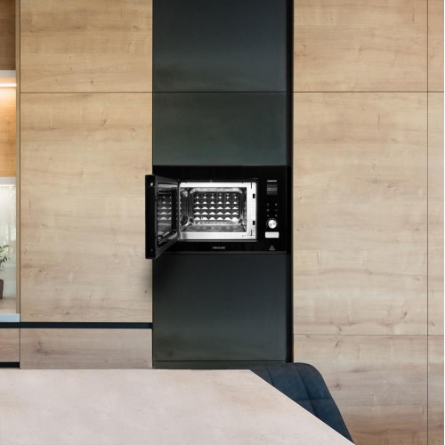 GrandHeat 2090 Built-in Touch Black