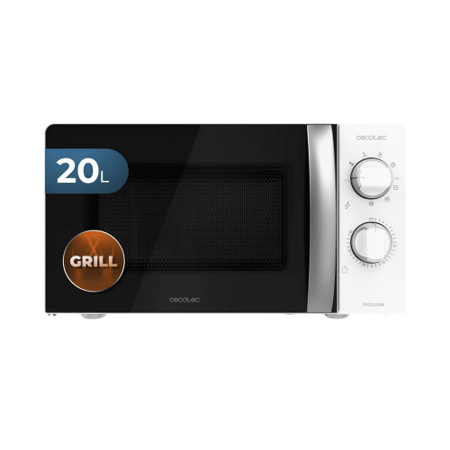 GrandHeat 2110