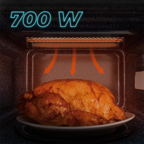 GrandHeat 2110