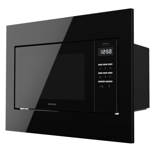 GrandHeat 2300 Built-In Black