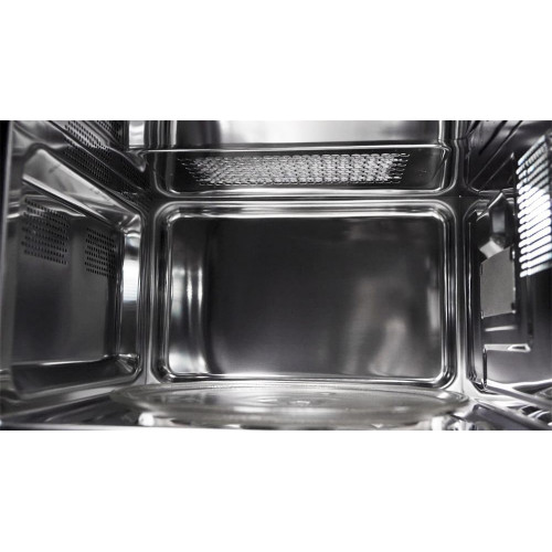 GrandHeat 2300 Built-In Black