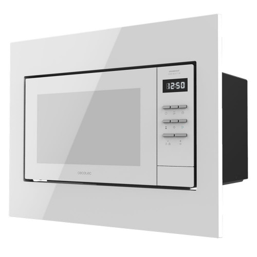 GrandHeat 2300 Built-In White