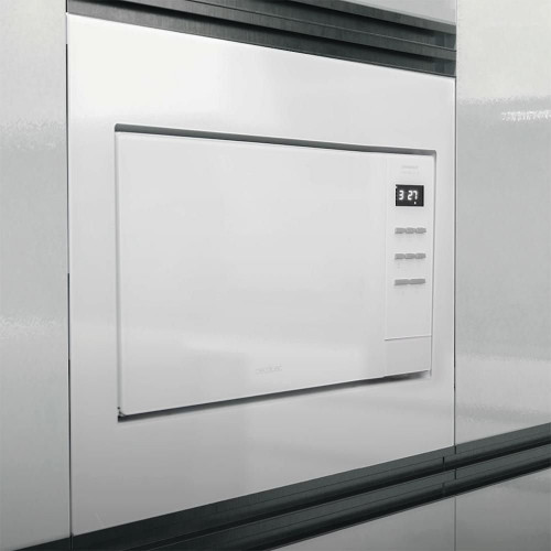 GrandHeat 2300 Built-In White