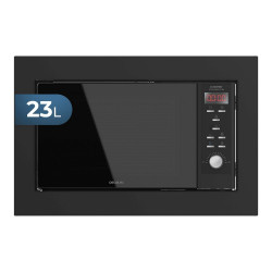 GrandHeat 2350 Built-in Black