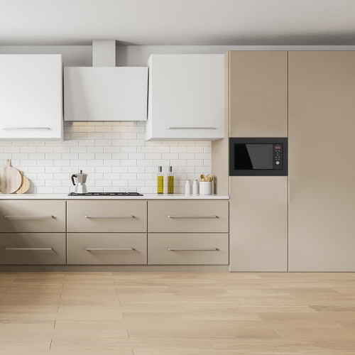 GrandHeat 2350 Built-in Black