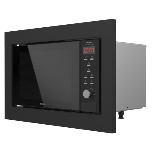 GrandHeat 2350 Built-in Black