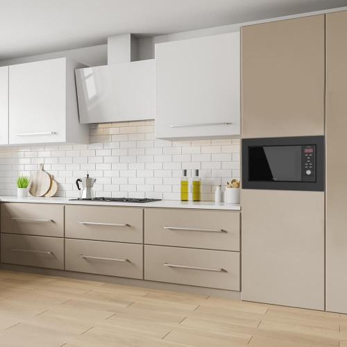 GrandHeat 2350 Built-in Black