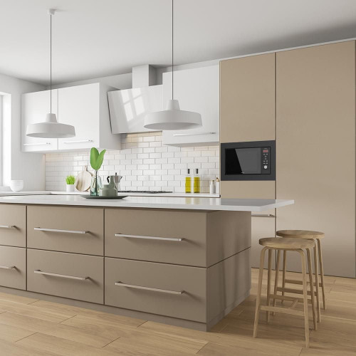 GrandHeat 2350 Built-in Black