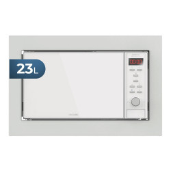 Grandheat 2350 Built-In White