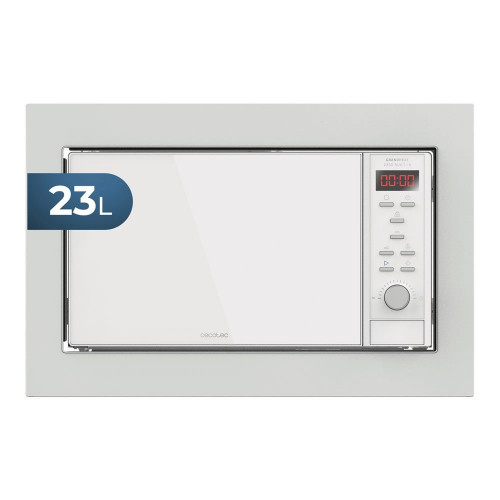 Grandheat 2350 Built-In White