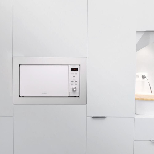 Grandheat 2350 Built-In White