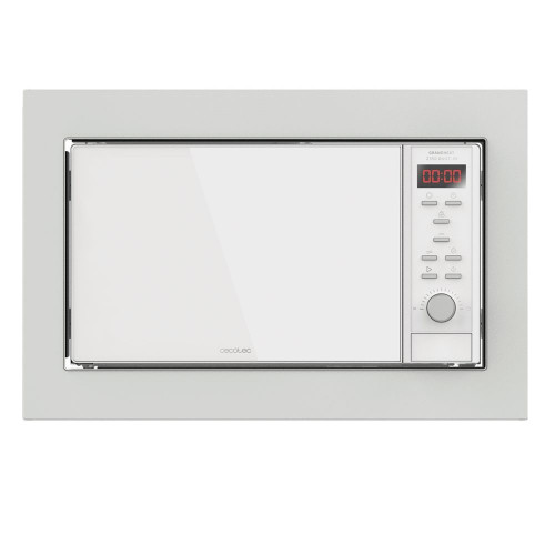 Grandheat 2350 Built-In White