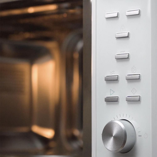 Grandheat 2350 Built-In White