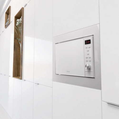 Grandheat 2350 Built-In White