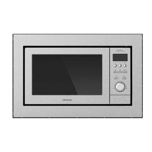 GrandHeat 2500 Built-In Steel