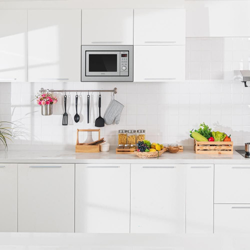 GrandHeat 2500 Built-In Steel