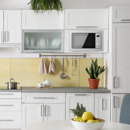 GrandHeat 2500 Built-in SteelBlack