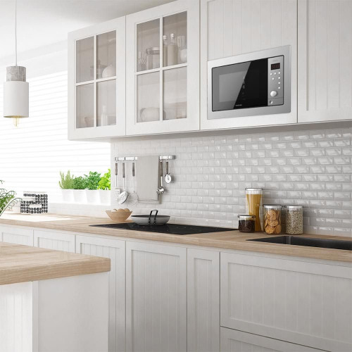 GrandHeat 2500 Built-in SteelBlack