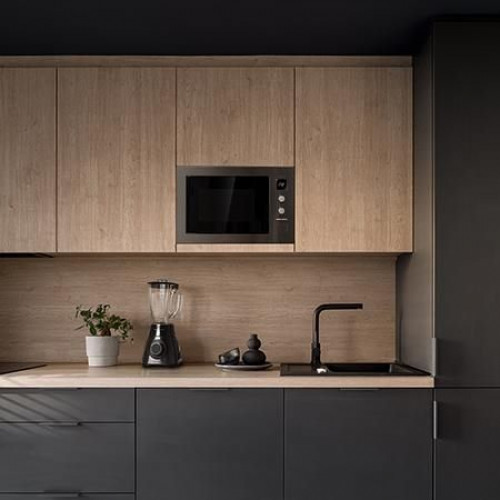 Grandheat 2550 Built-In Steel