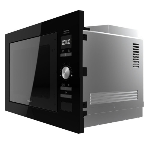 GrandHeat 2590 Built-in Black