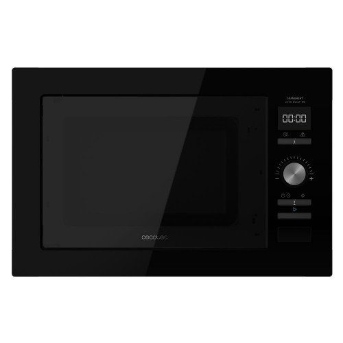 GrandHeat 2590 Built-in Black