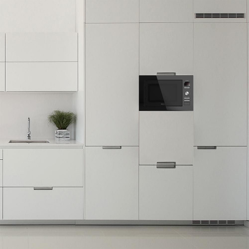 GrandHeat 2590 Built-in Black