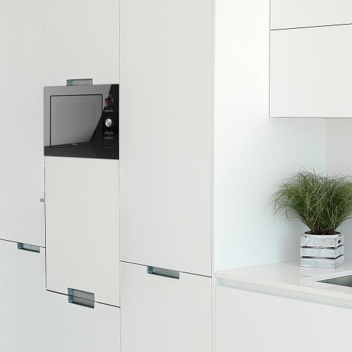 GrandHeat 2590 Built-in Black
