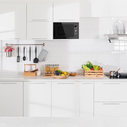 GrandHeat 2590 Built-in Black