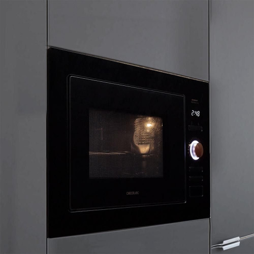 Grandheat 2590 Built-In Blackrose