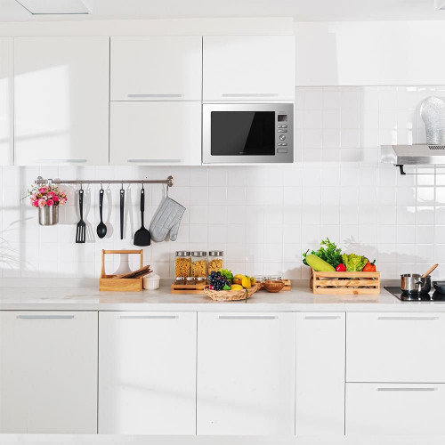 GrandHeat 2590 Built-in SteelBlack
