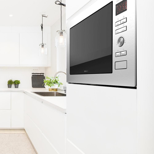 GrandHeat 2590 Built-in SteelBlack