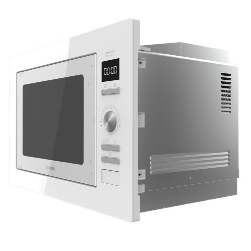 GrandHeat 2590 Built-in White