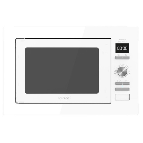 GrandHeat 2590 Built-in White