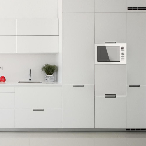GrandHeat 2590 Built-in White