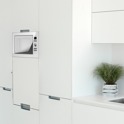 GrandHeat 2590 Built-in White