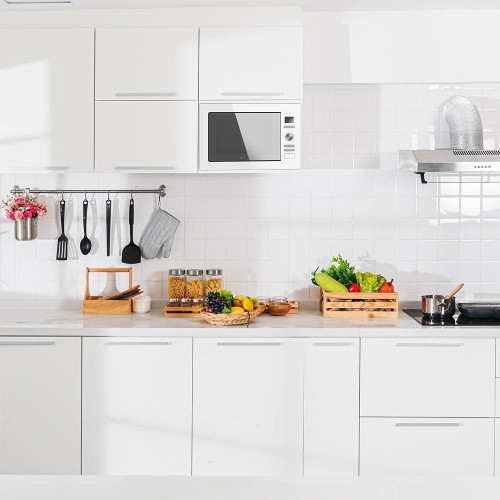 GrandHeat 2590 Built-in White