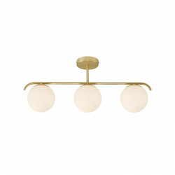 Grant 3 Lámpara de Techo Brass - Nordlux