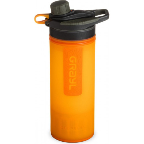 Grayl Geopress Water Purifier