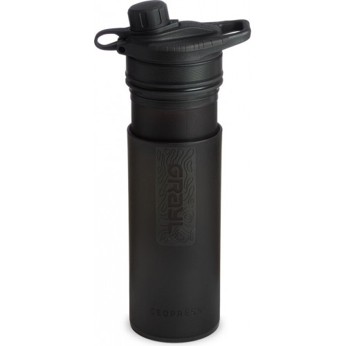 Grayl Geopress Water Purifier