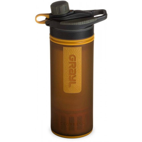 Grayl Geopress Water Purifier
