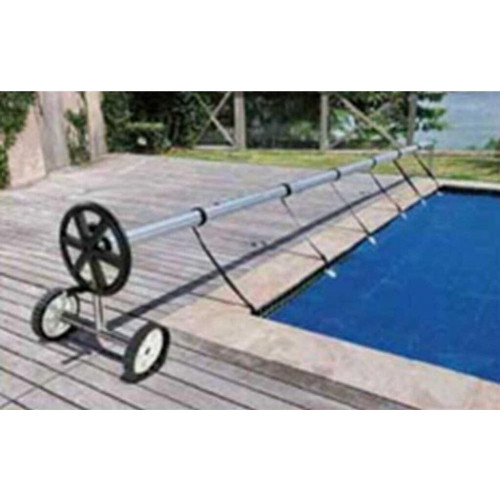 Gre Enrollador de cubiertas para piscinas enterradas 90171