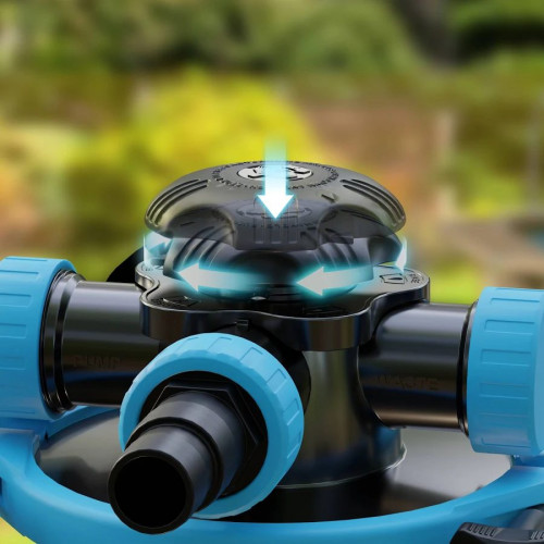 Gre Filtro de arena Gre Depuradora piscina con bomba