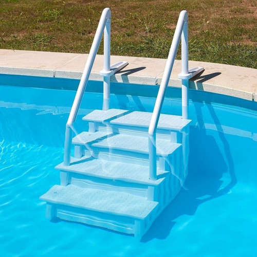 Gre Pool Leader 4 Steps EPE30