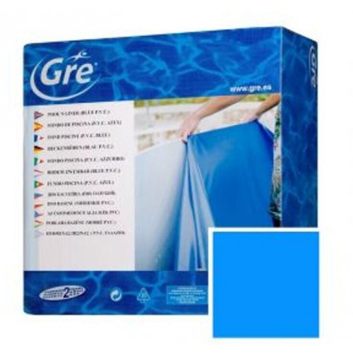 Gre Pool Liner 40/100 Ø 350 x 120 (FPR 352)